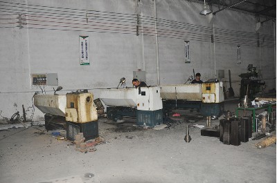 機械展示 (2)